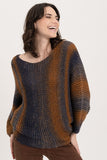 Renuar Knit Pullover Sweater - 2 Colours Available