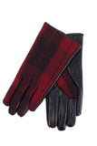 DKR Plaid Gloves - 2 colour options