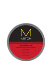Mitch Reformer Texturizing Hair Putty