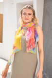 Spring Scarves - 3 styles available