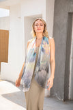Spring Scarves - 3 styles available