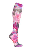 Celeste Stein Designer Ankle Socks - 10 Different Patterns