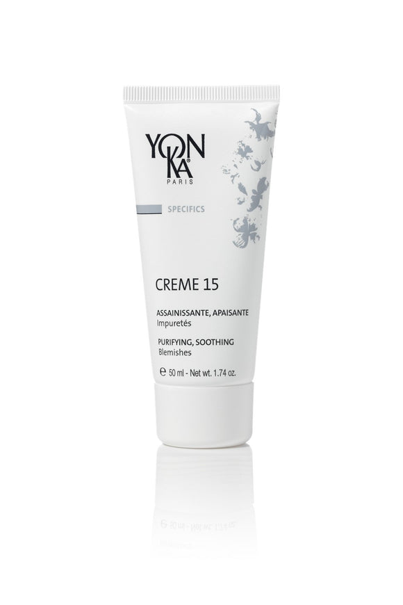 Yon-Ka Cream 15