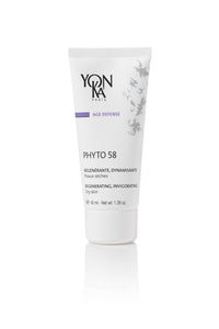 Yon-Ka Phyto 58 Dry Skin