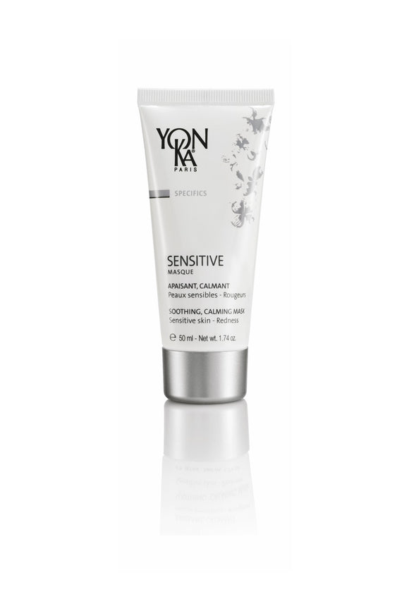 Yon-Ka Sensitive Skin Masque