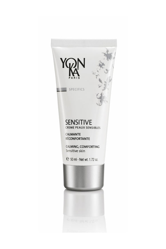 Yon-Ka Sensitive Skin Cream