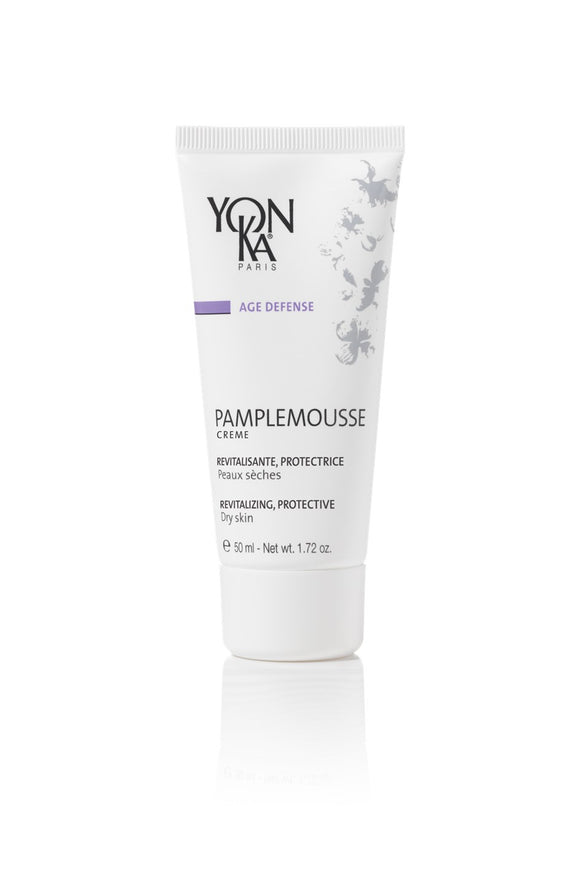 Yon-Ka Pamplemousse Cream