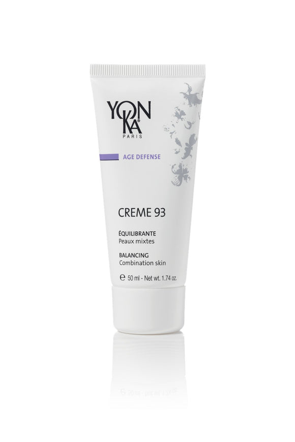 Yon-Ka Cream 93