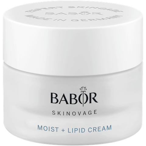 BABOR Skinovage Moisture & Lipid Cream