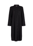 soyaconcept Ina 8 Dress in Black